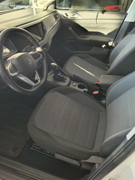 VOLKSWAGEN Nivus - Foto