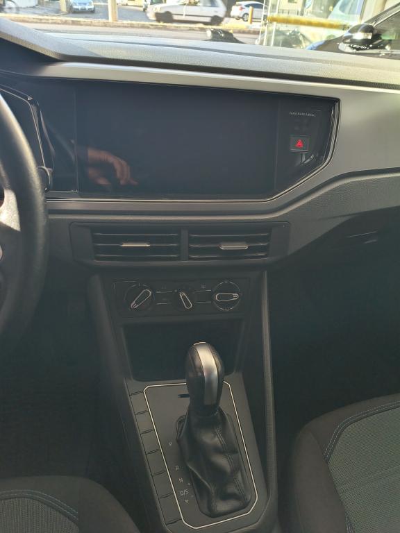 VOLKSWAGEN Nivus - Foto