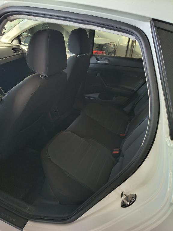 VOLKSWAGEN Nivus - Foto