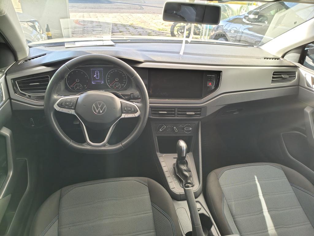 VOLKSWAGEN Nivus - Foto