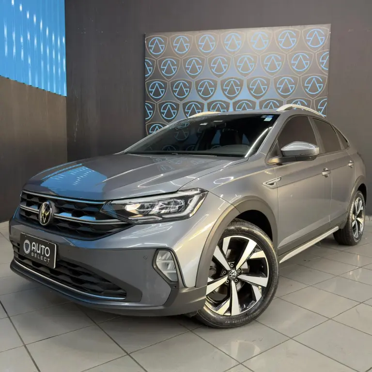 VOLKSWAGEN Nivus