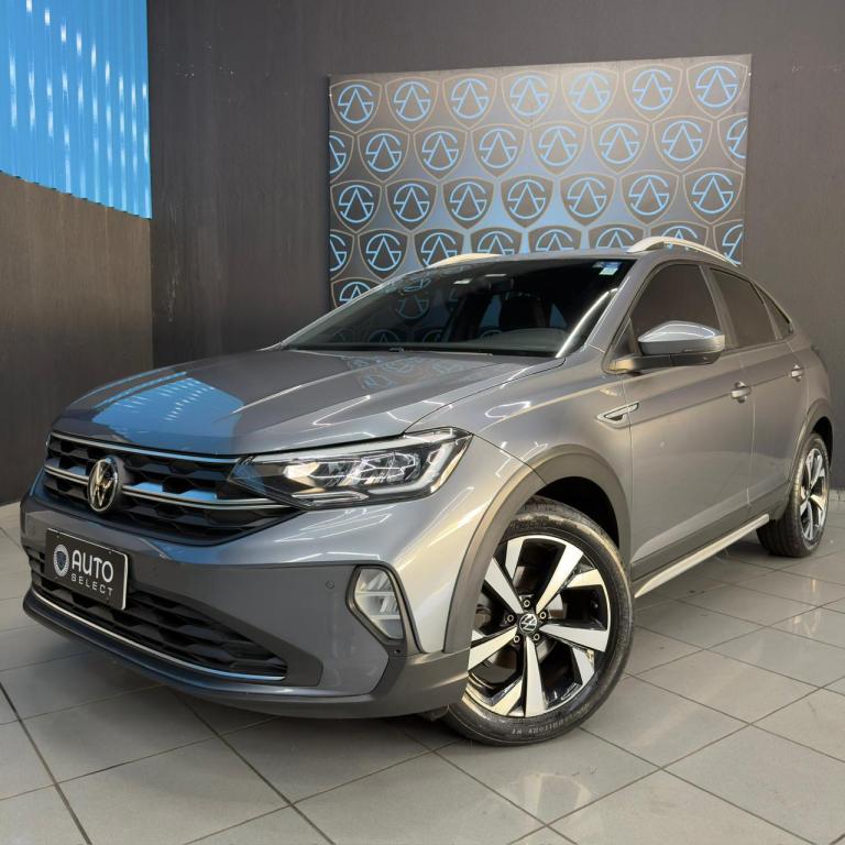 VOLKSWAGEN Nivus
