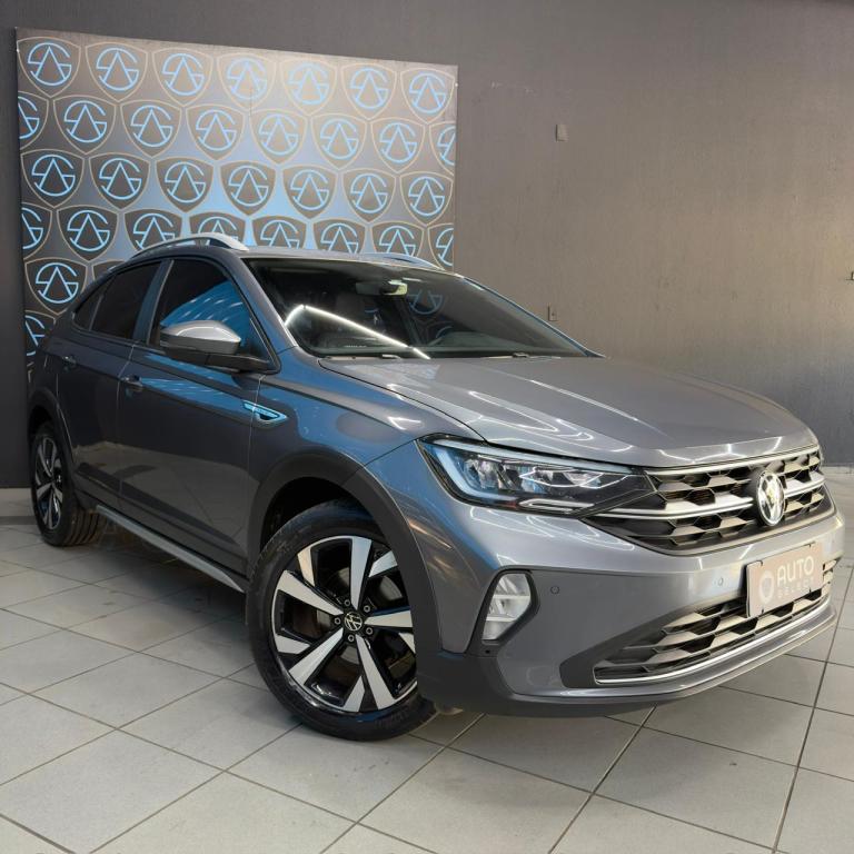 VOLKSWAGEN Nivus - Foto