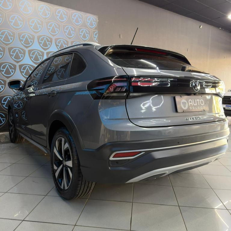 VOLKSWAGEN Nivus - Foto