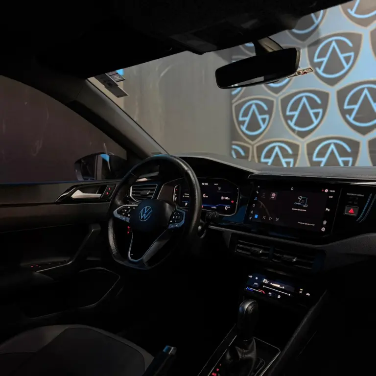 VOLKSWAGEN Nivus - Foto