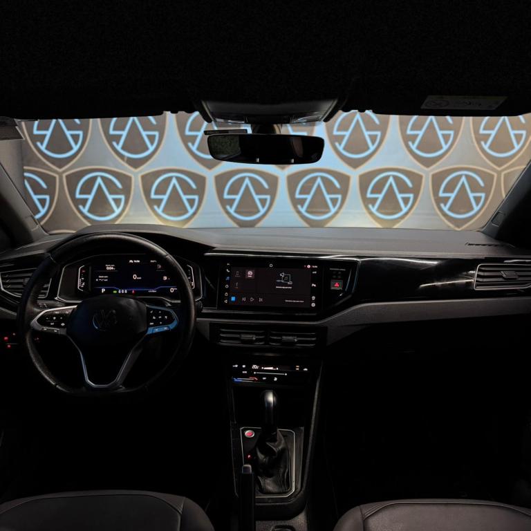 VOLKSWAGEN Nivus - Foto