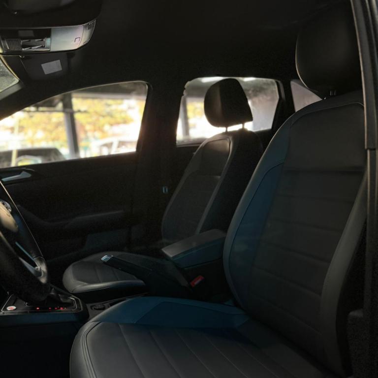 VOLKSWAGEN Nivus - Foto