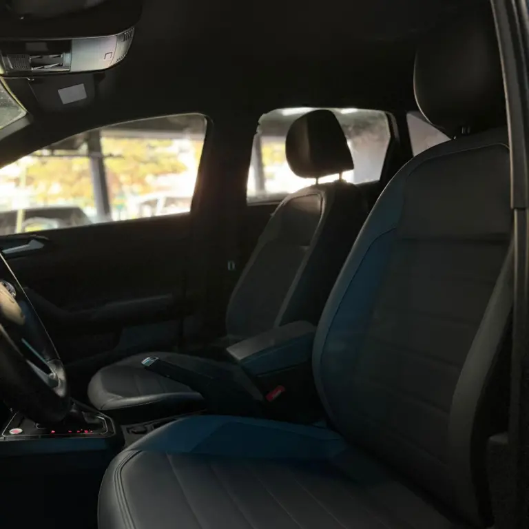 VOLKSWAGEN Nivus - Foto