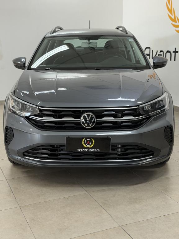 VOLKSWAGEN Nivus - Foto