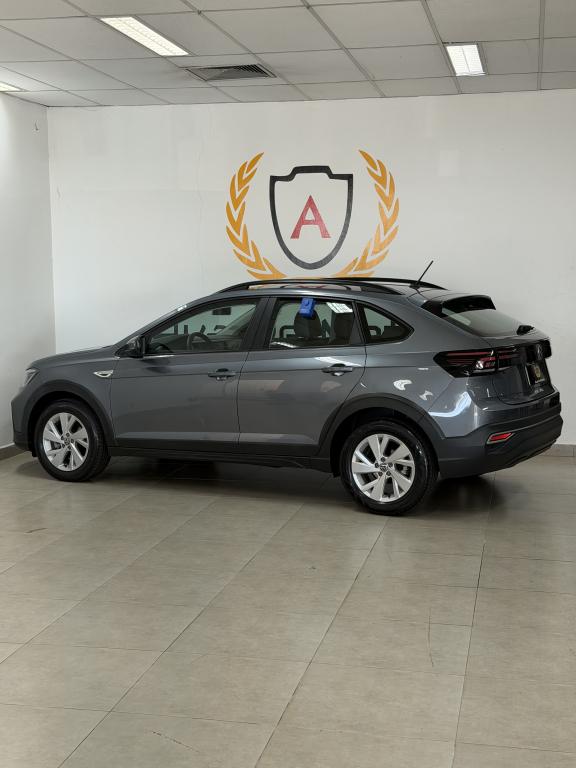VOLKSWAGEN Nivus - Foto