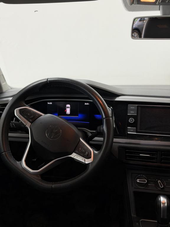 VOLKSWAGEN Nivus - Foto