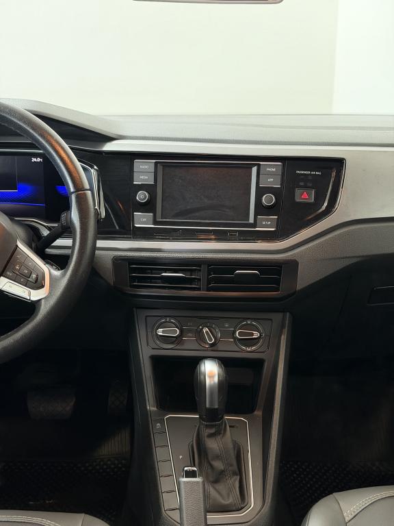 VOLKSWAGEN Nivus - Foto