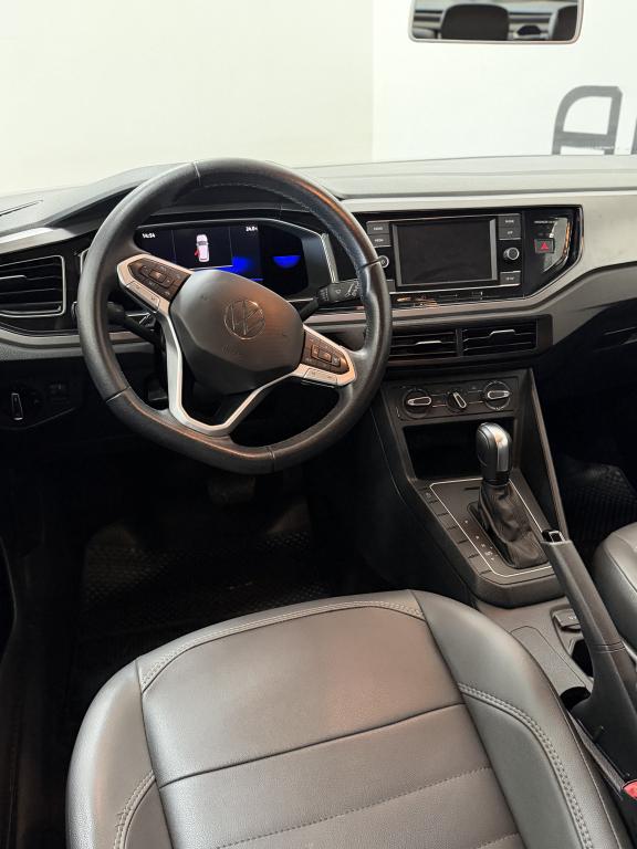 VOLKSWAGEN Nivus - Foto