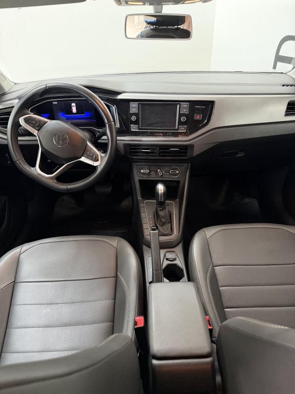 VOLKSWAGEN Nivus - Foto