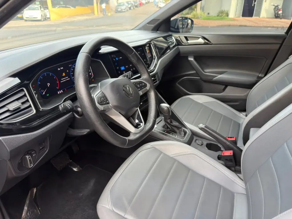 VOLKSWAGEN Nivus - Foto