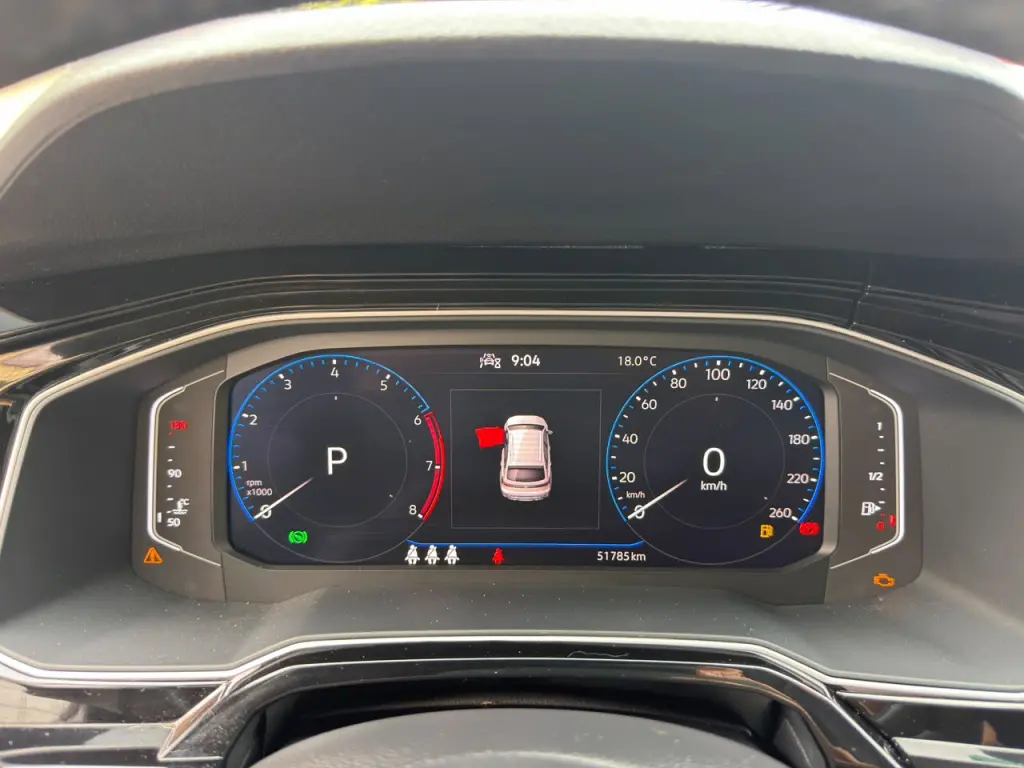 VOLKSWAGEN Nivus - Foto