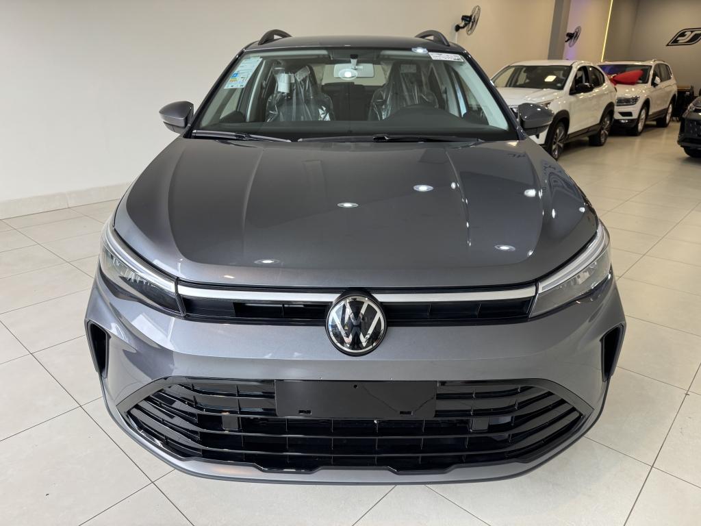 VOLKSWAGEN Nivus - Foto