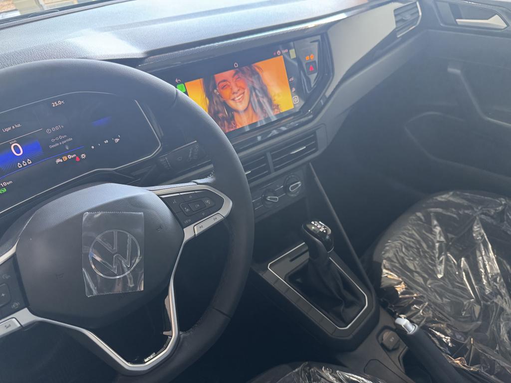 VOLKSWAGEN Nivus - Foto