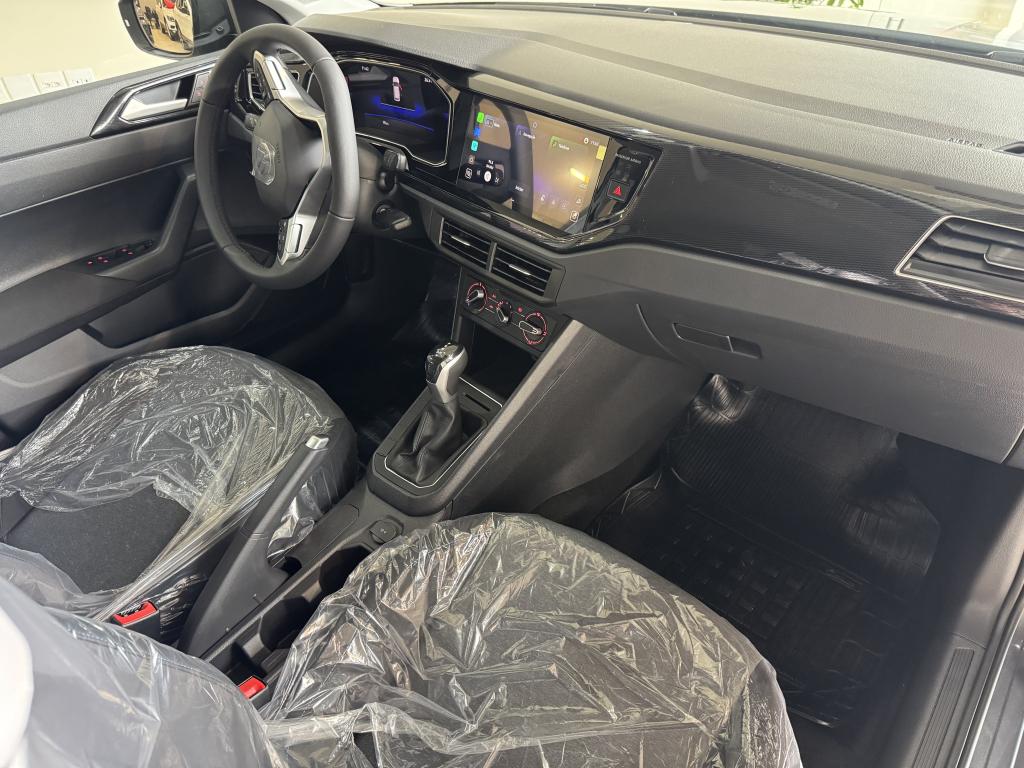 VOLKSWAGEN Nivus - Foto