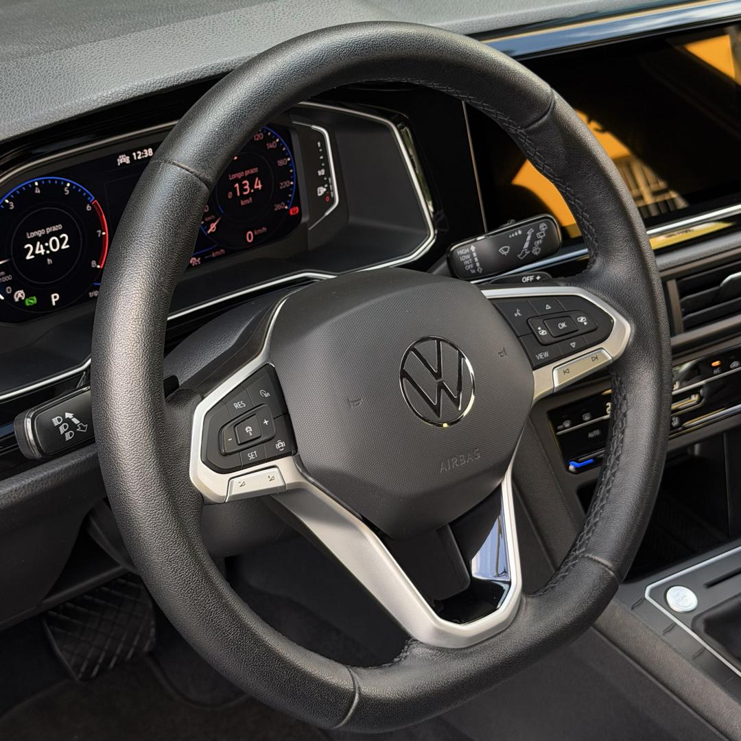 VOLKSWAGEN Nivus - Foto