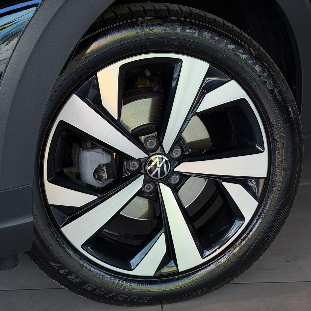 VOLKSWAGEN Nivus - Foto