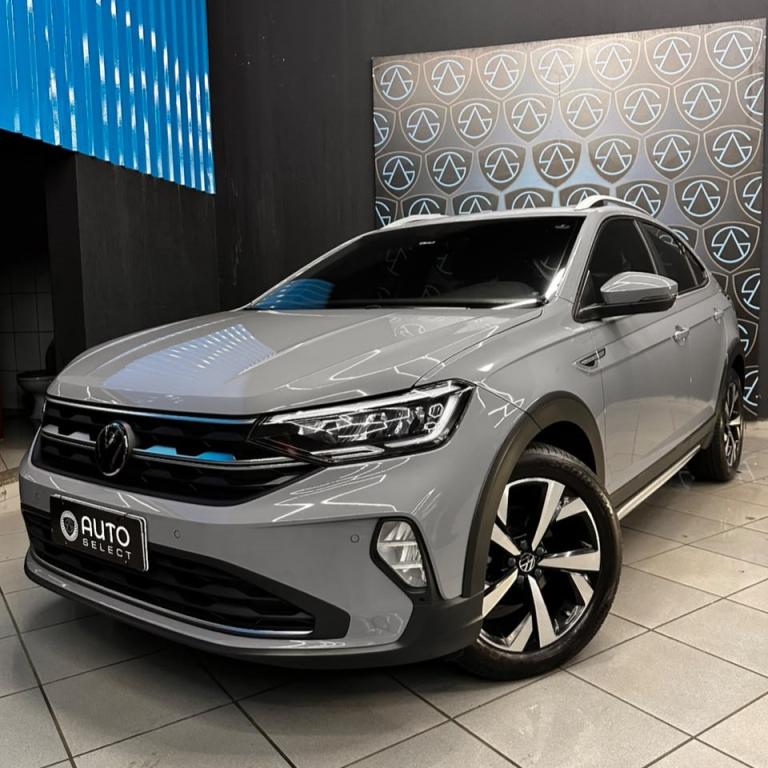 VOLKSWAGEN Nivus