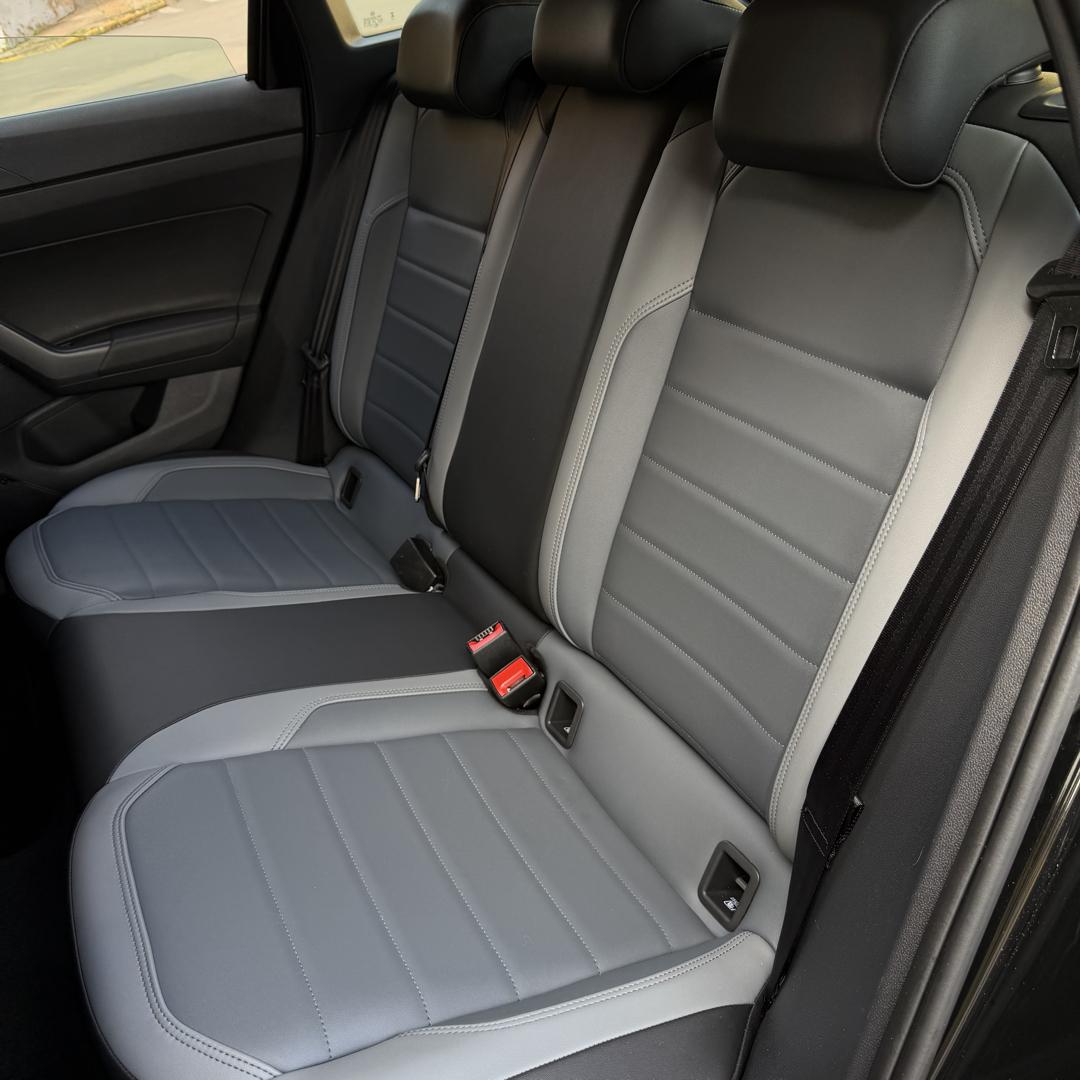 VOLKSWAGEN Nivus - Foto