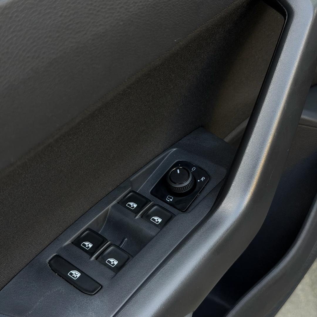VOLKSWAGEN Nivus - Foto