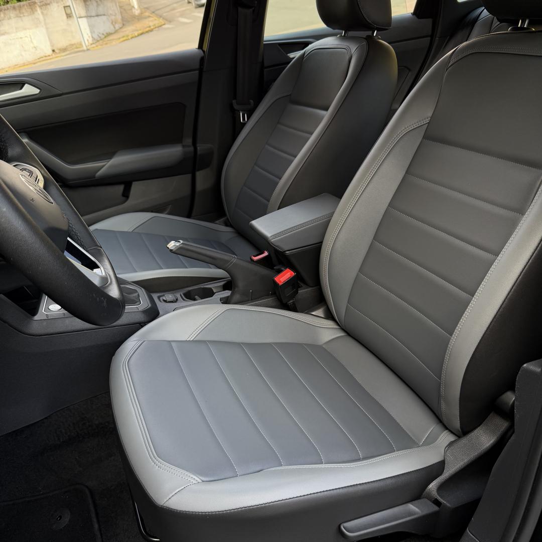 VOLKSWAGEN Nivus - Foto