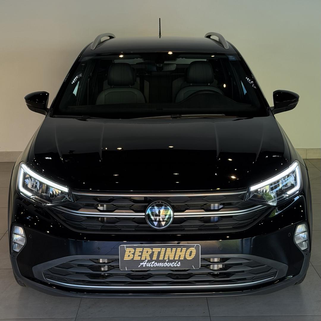 VOLKSWAGEN Nivus - Foto