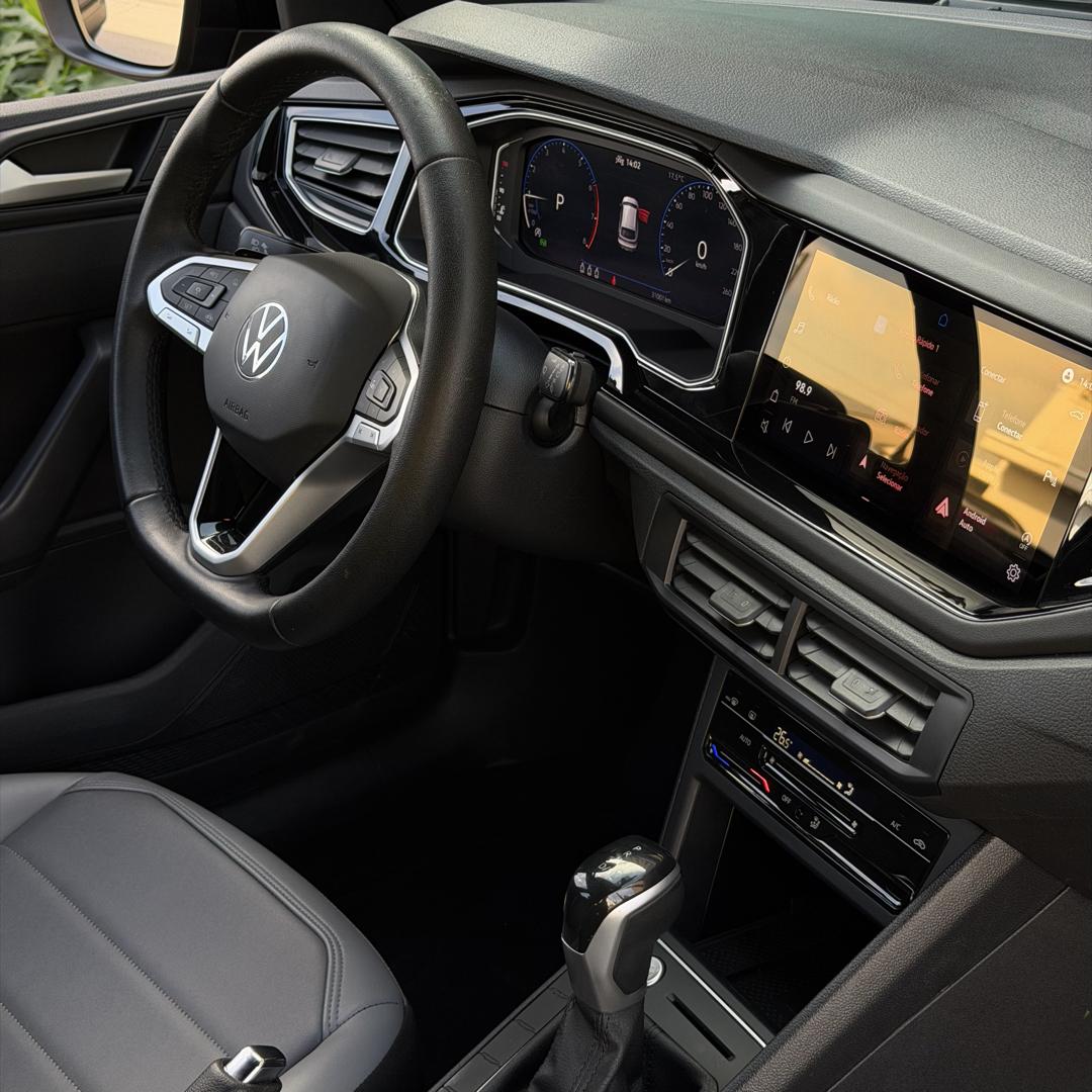 VOLKSWAGEN Nivus - Foto