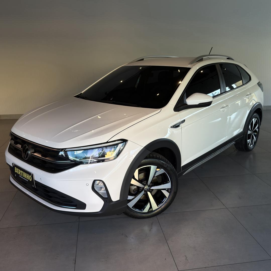 VOLKSWAGEN Nivus
