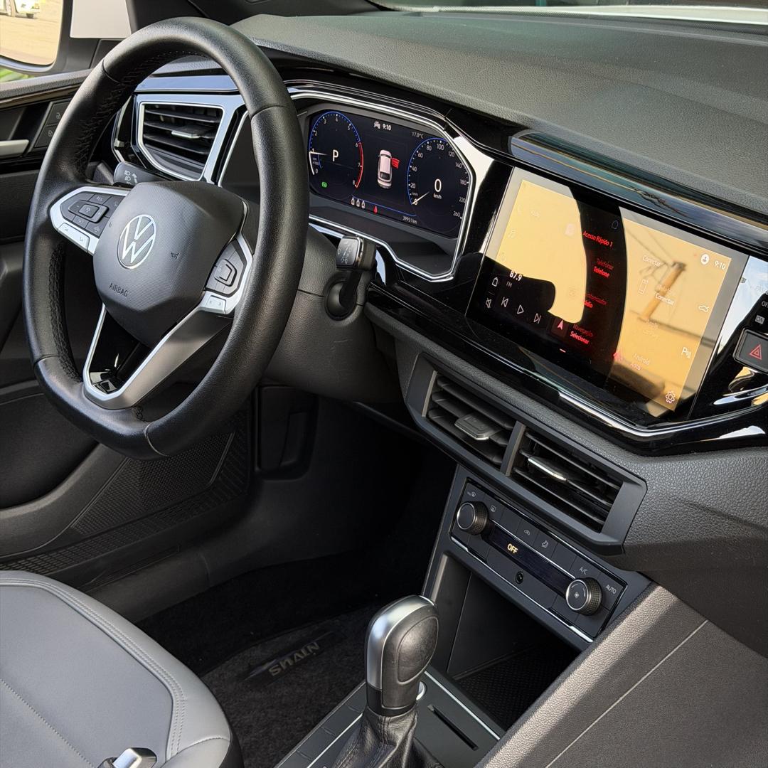 VOLKSWAGEN Nivus - Foto