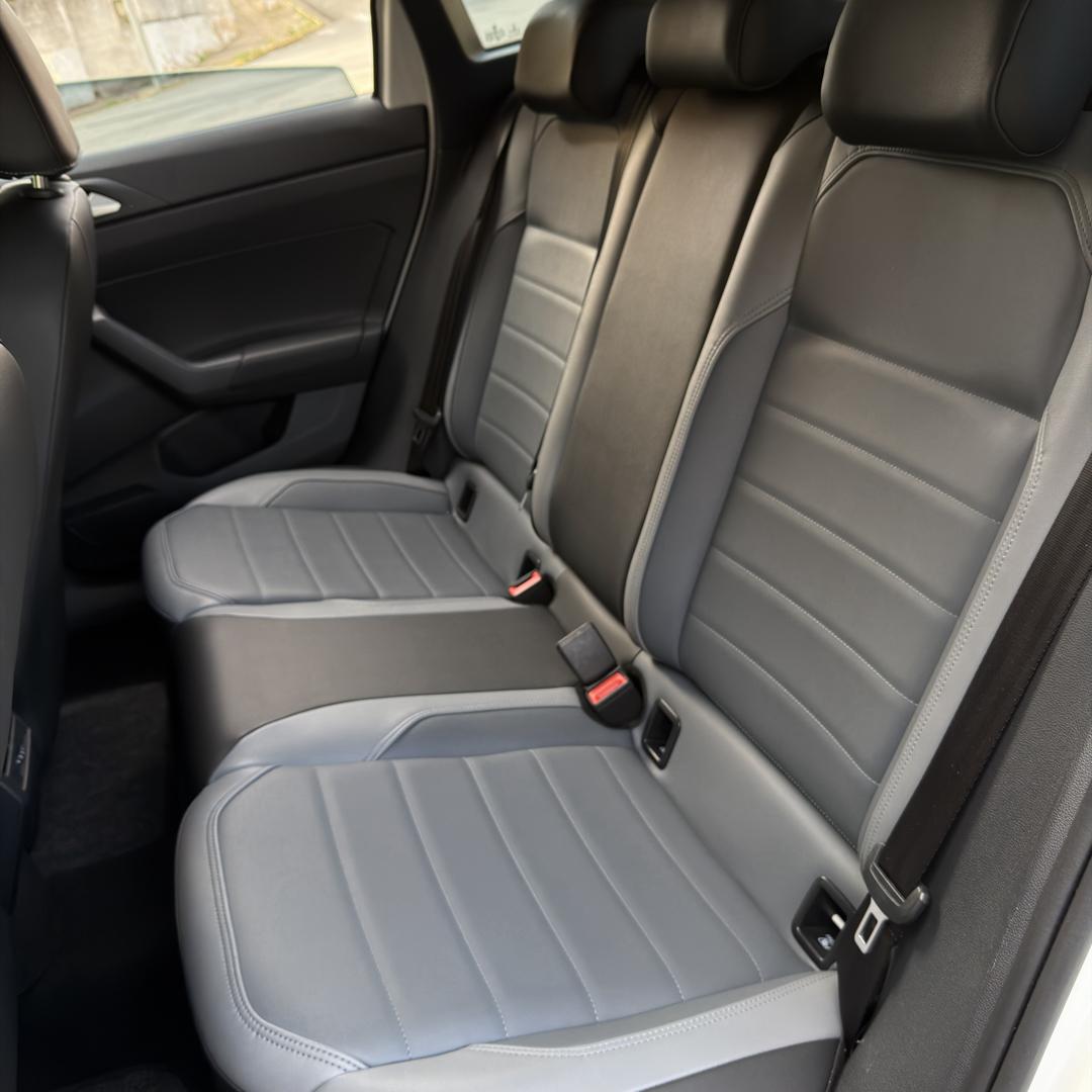VOLKSWAGEN Nivus - Foto