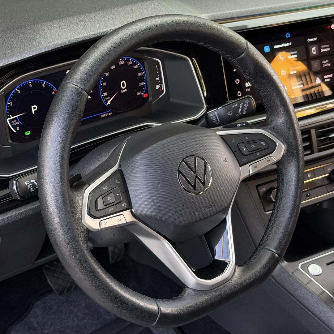 VOLKSWAGEN Nivus - Foto