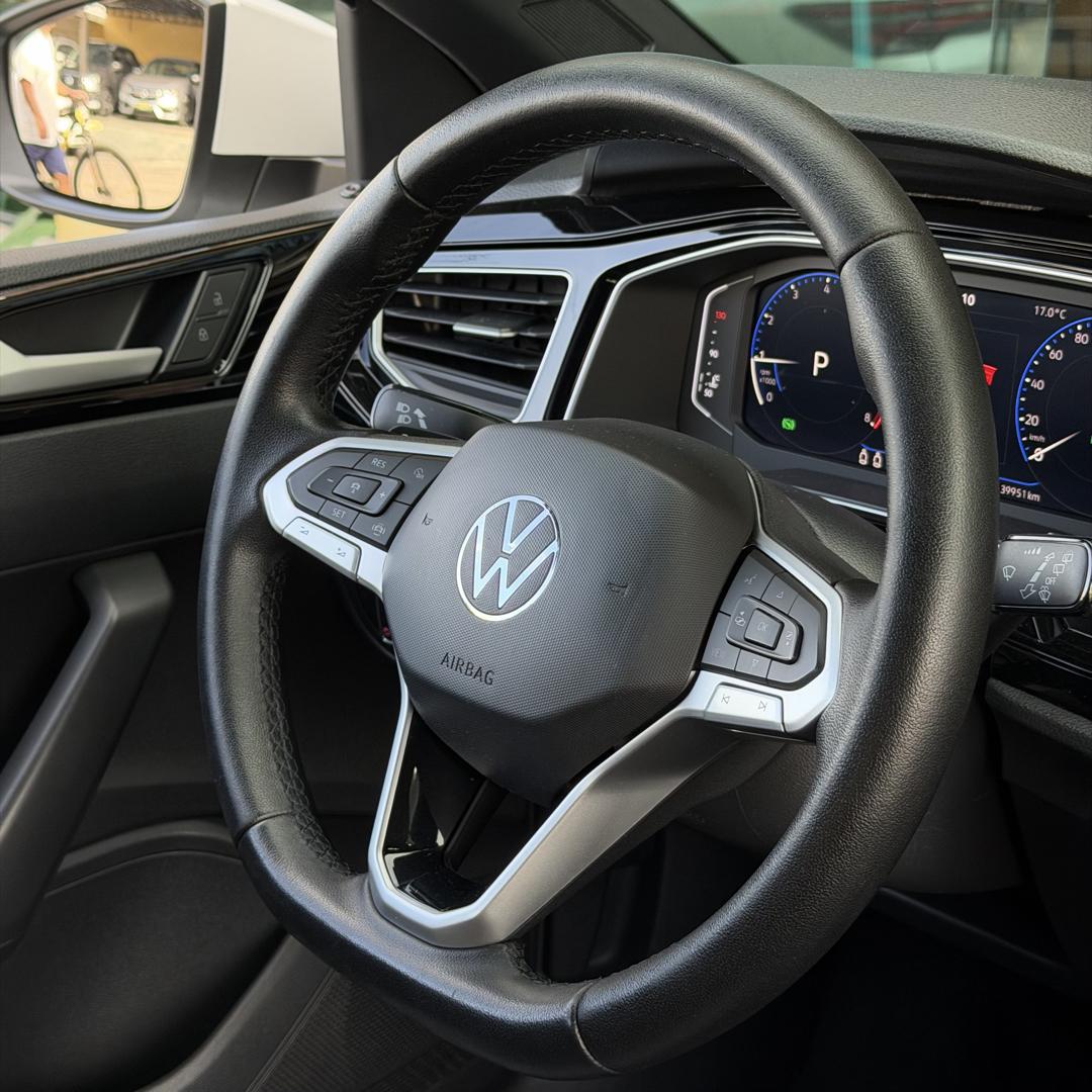 VOLKSWAGEN Nivus - Foto