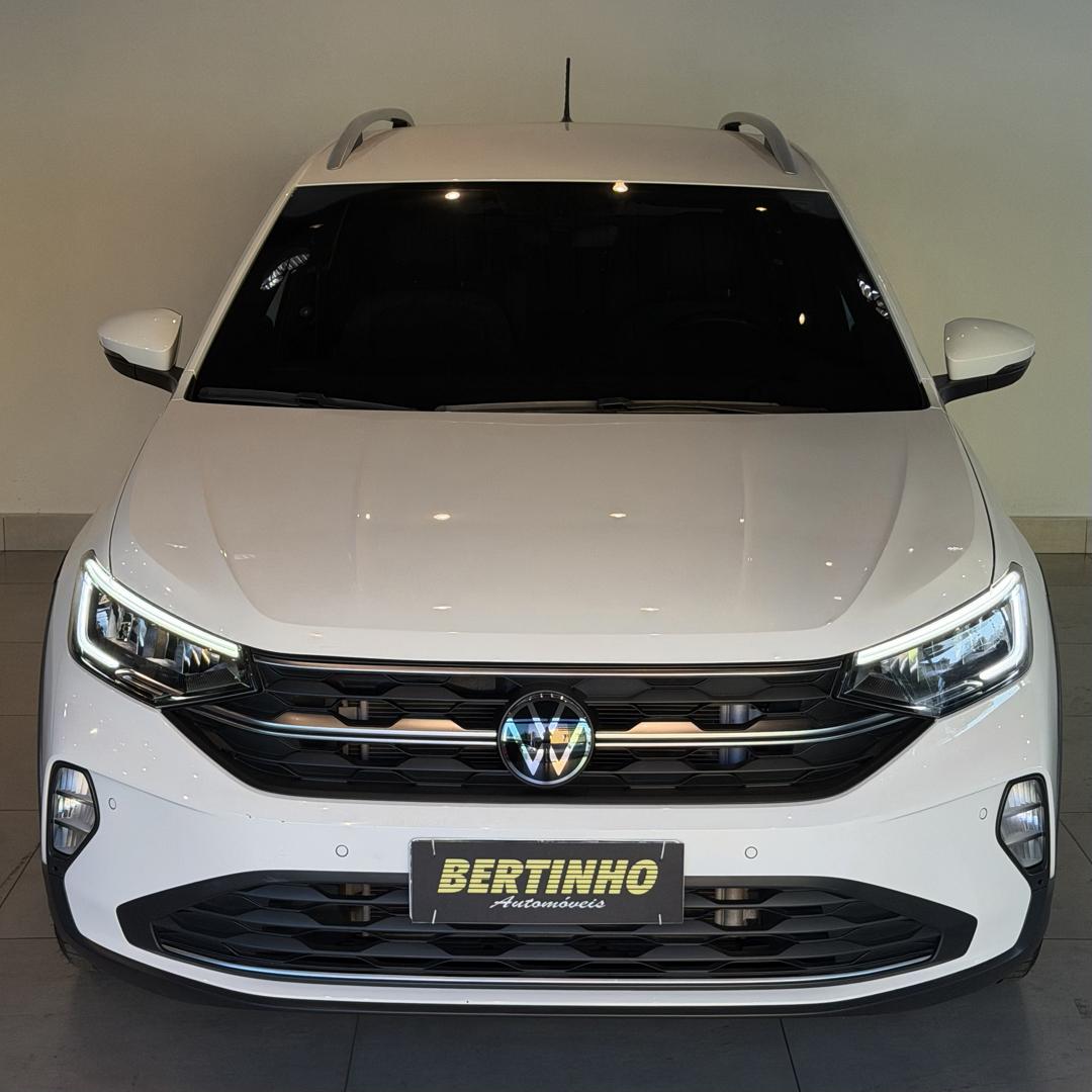 VOLKSWAGEN Nivus - Foto