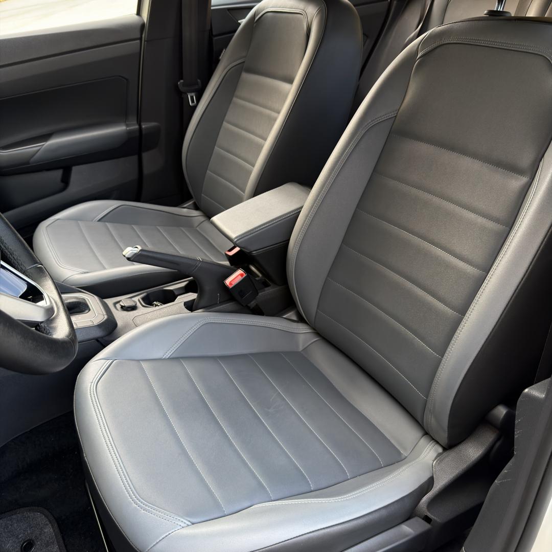 VOLKSWAGEN Nivus - Foto