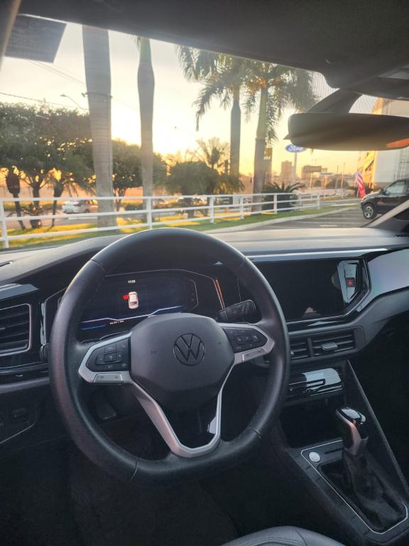 VOLKSWAGEN Nivus - Foto