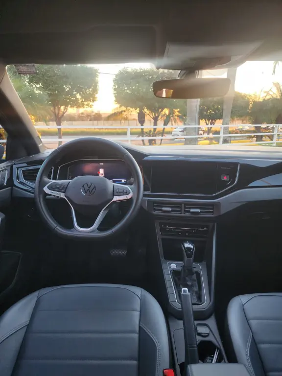 VOLKSWAGEN Nivus - Foto