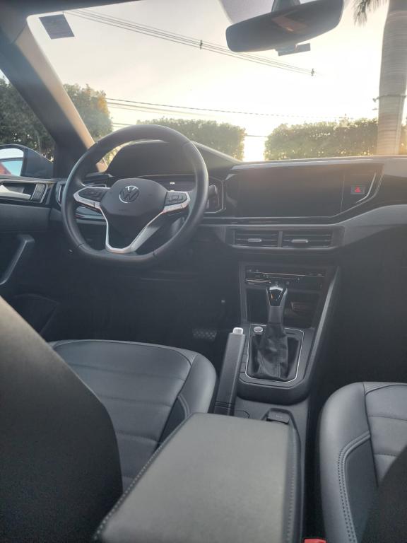 VOLKSWAGEN Nivus - Foto