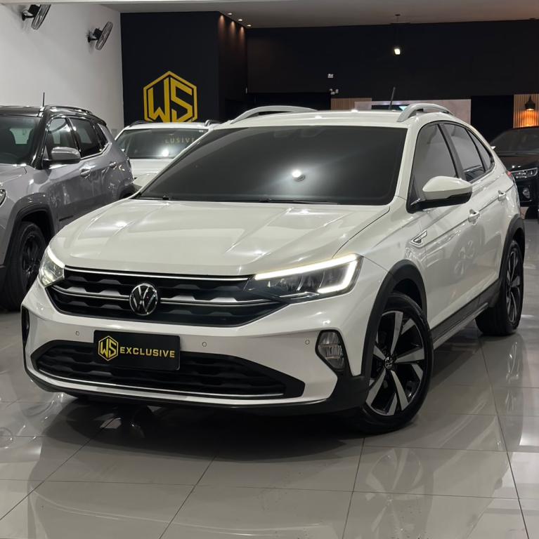 VOLKSWAGEN Nivus