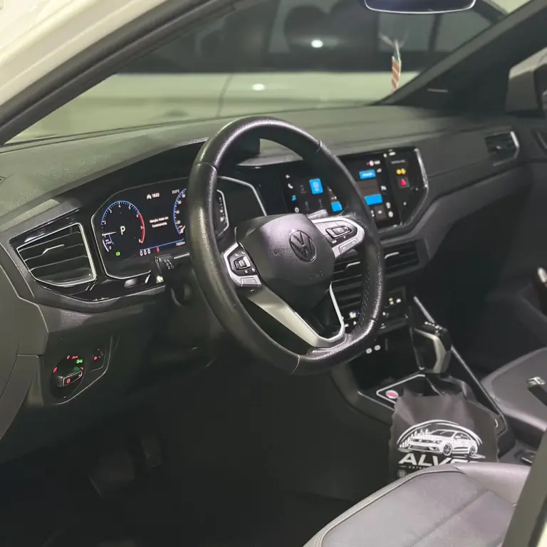 VOLKSWAGEN Nivus - Foto