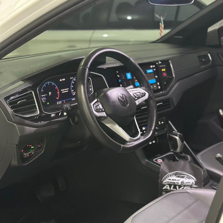 VOLKSWAGEN Nivus - Foto