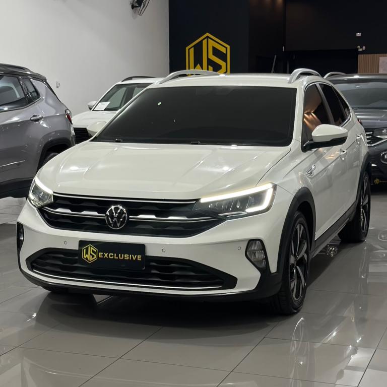 VOLKSWAGEN Nivus - Foto
