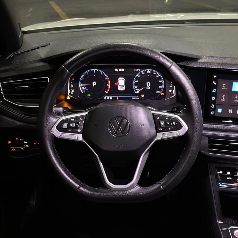 VOLKSWAGEN Nivus - Foto