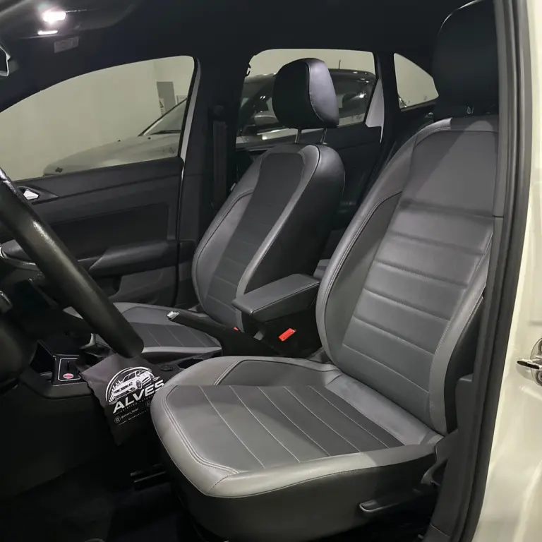 VOLKSWAGEN Nivus - Foto