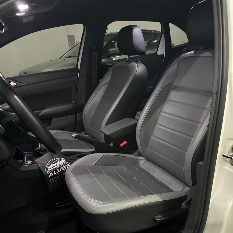 VOLKSWAGEN Nivus - Foto