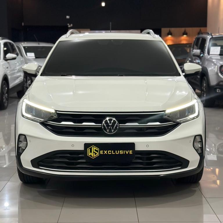 VOLKSWAGEN Nivus - Foto