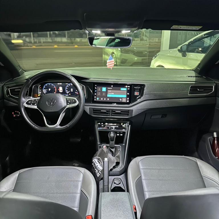 VOLKSWAGEN Nivus - Foto